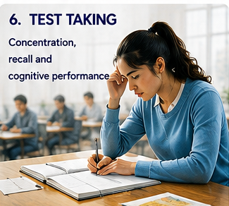 Test Taking